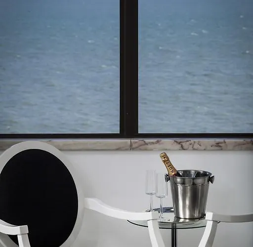 D_loft River Διαμέρισμα Lisboa